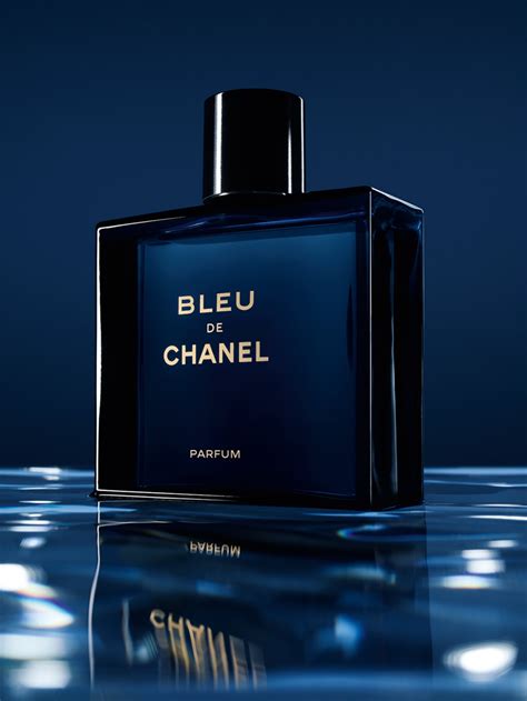 bleu De Chanel cologne cost